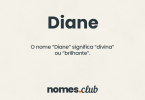 Diane significado